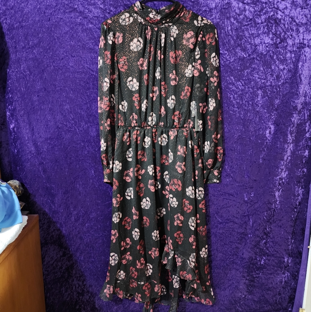 Vince Camuto Maxi Dress